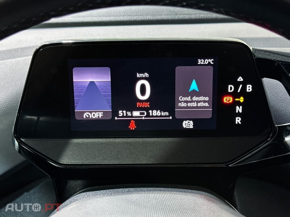 Volkswagen Id.4 Pro Performance