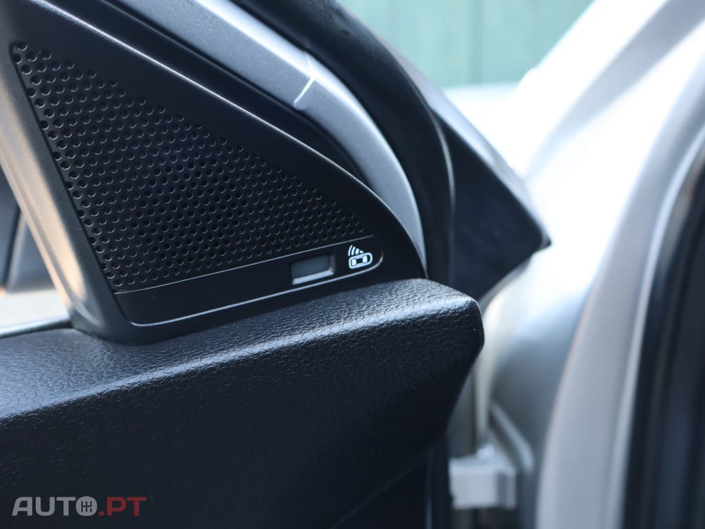 MG EHS 1.5 T-GDI Plug-in Hybrid Luxury