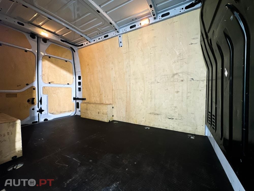 Renault Master L2H2 2.3 DCi 135cv Confort