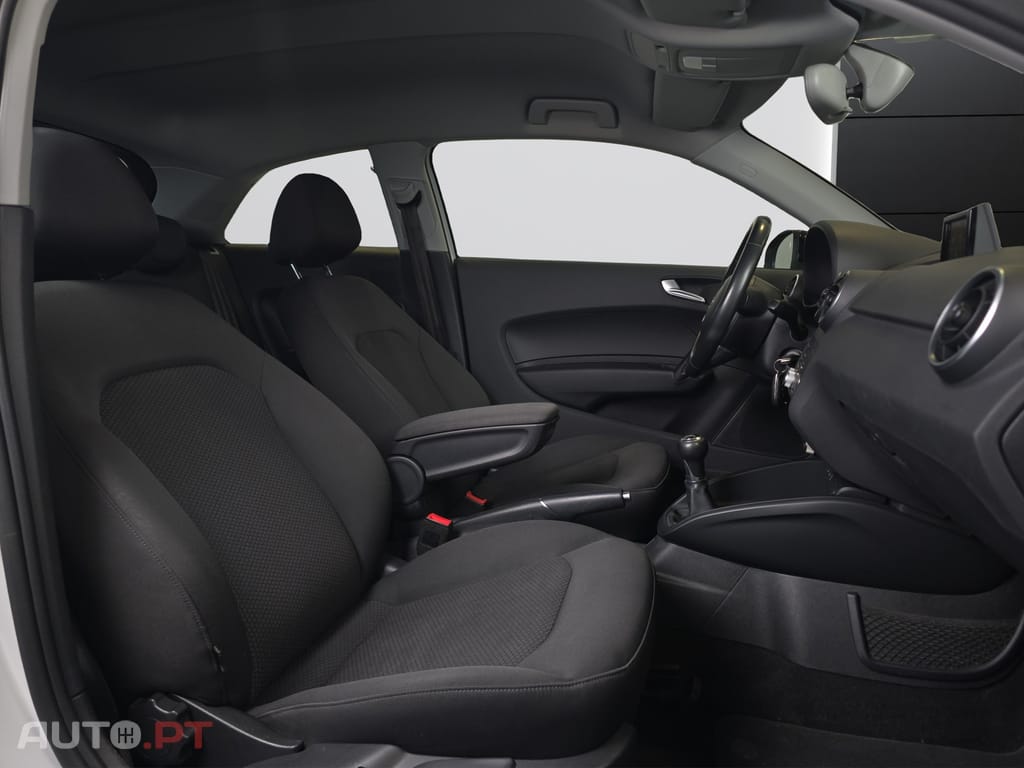 Audi A1 1.4 TDI ULTRA