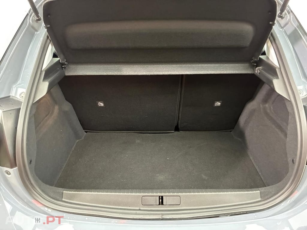 Opel Corsa-E 50 kWh