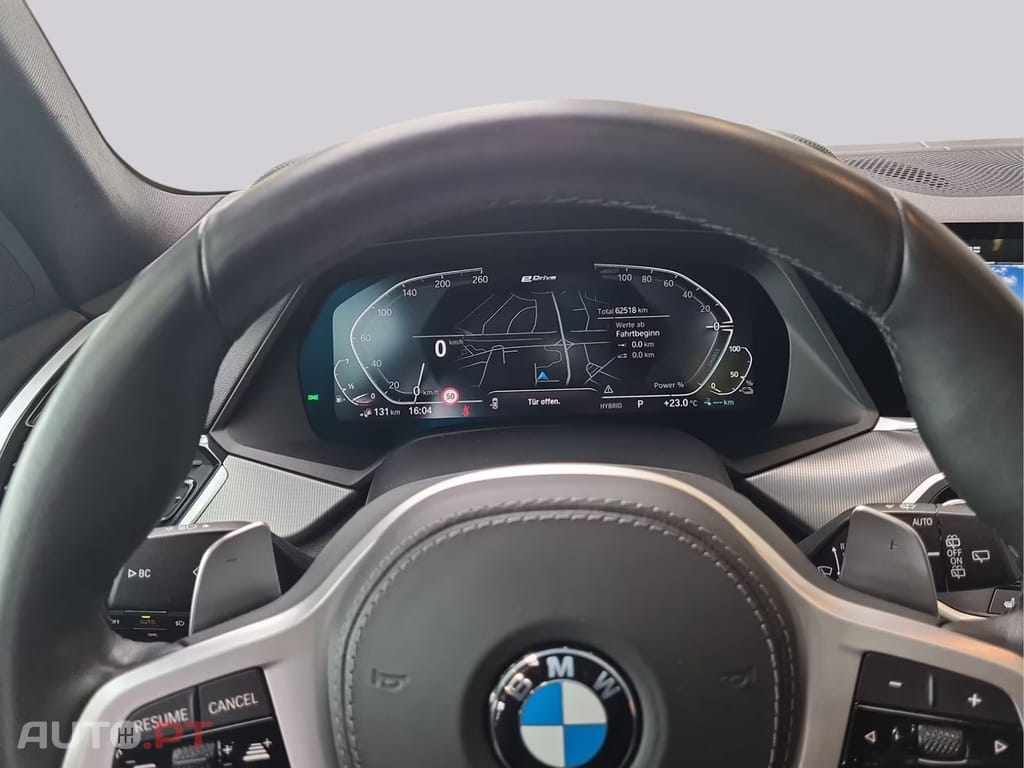 BMW X5 Pack M Sport I.V.A DEDUTÍVEL 