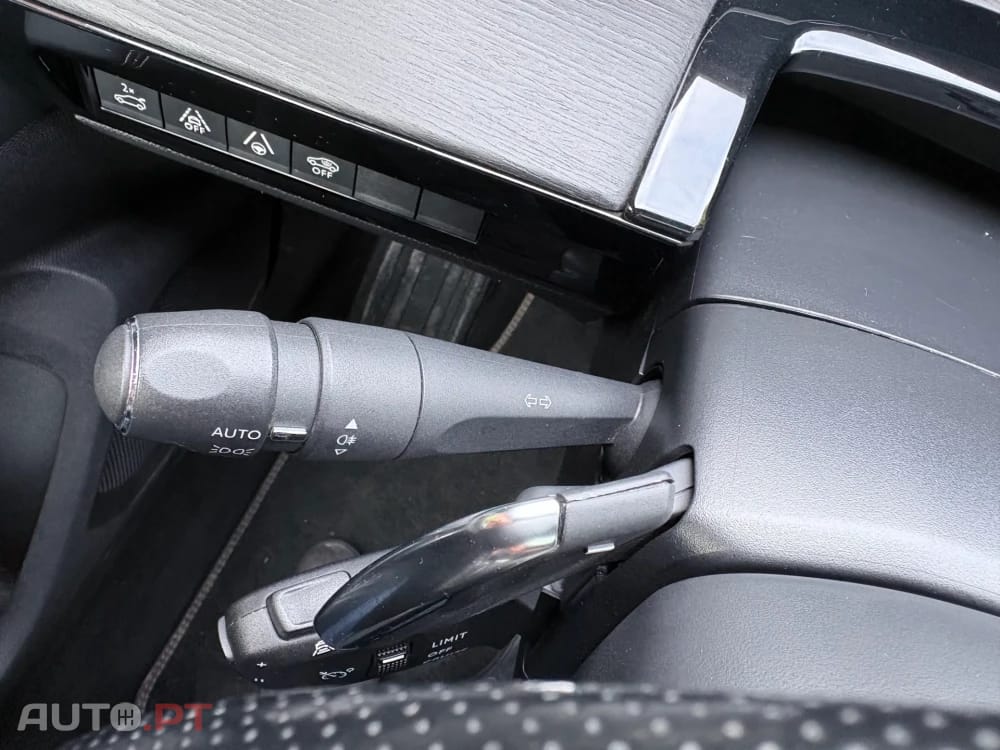 Peugeot 508 PureTech 225 EAT8 GT Pack