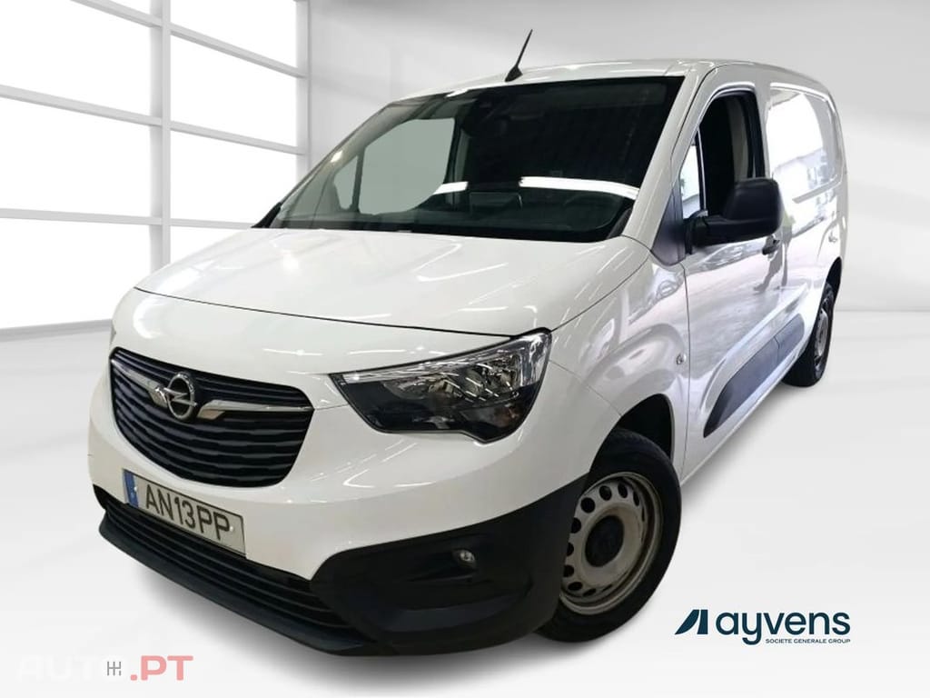 Opel Combo 1.5 CDTi L2H1 Enjoy
