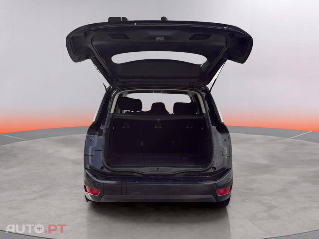 Citroen Grand C4 SpaceTourer 1.5 HDi Shine