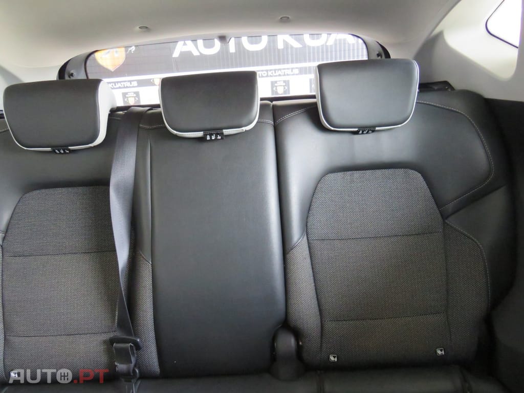 Renault Captur 1.5 dCi Exclusive