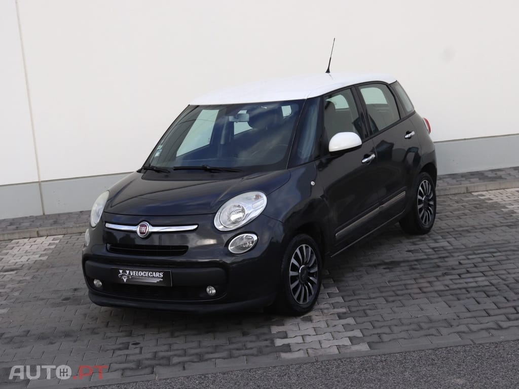 Fiat 500L 1.3 MJ Pop Star S&S