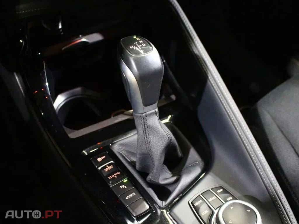 BMW X2 25 e xDrive Advantage