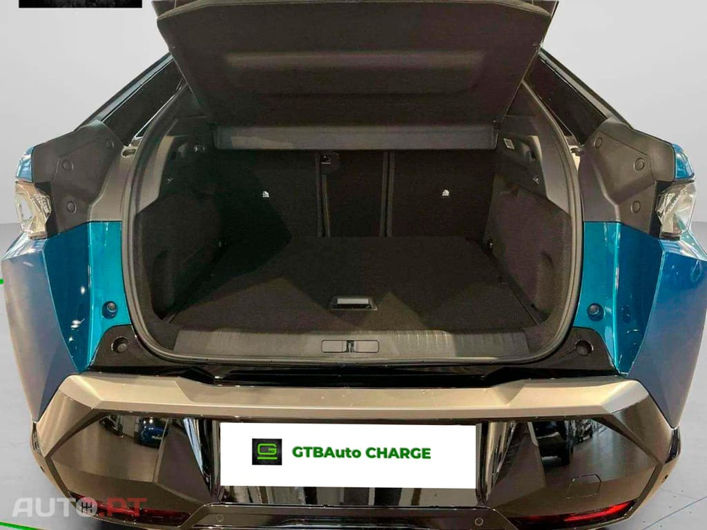 Peugeot E-3008 GT I.V.A DEDUTÍVEL 