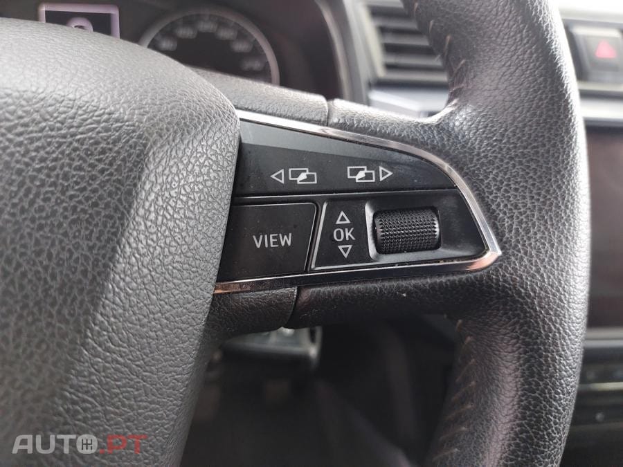 Seat Arona 1.0 TSI Style
