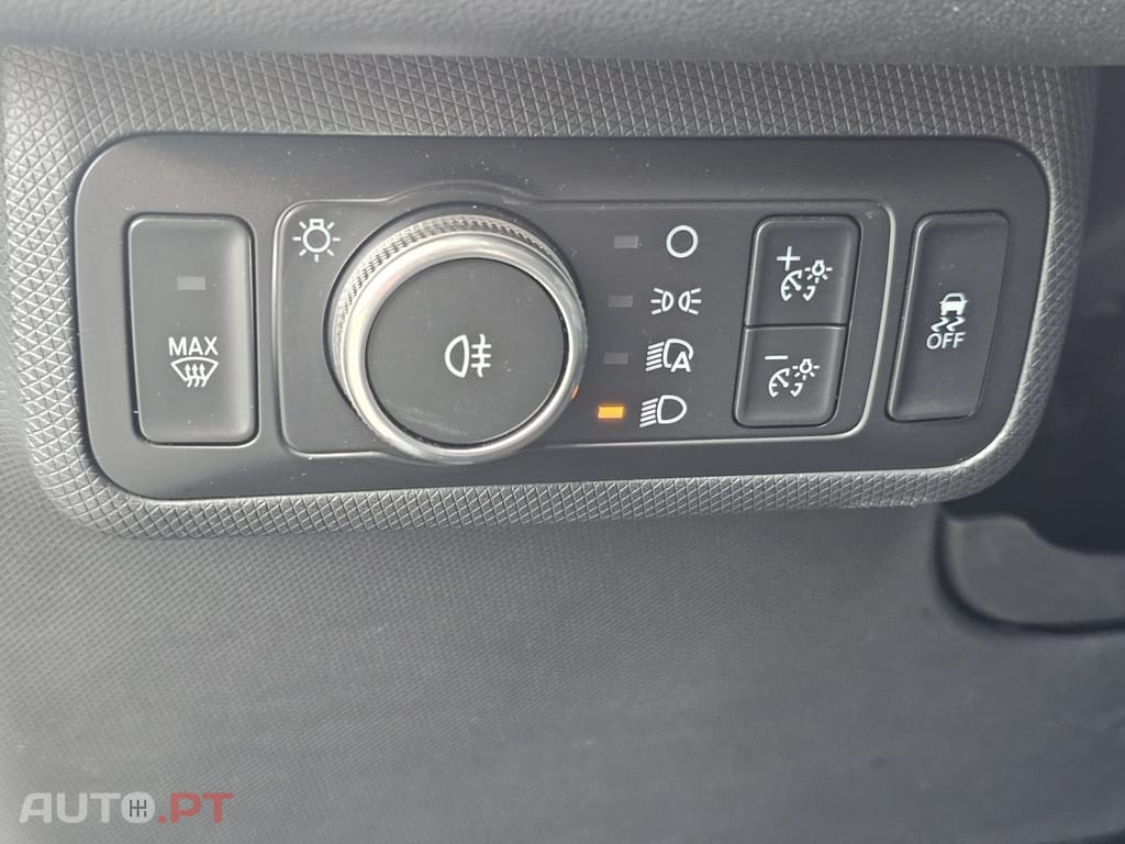 Ford Mustang Mach-E Standard