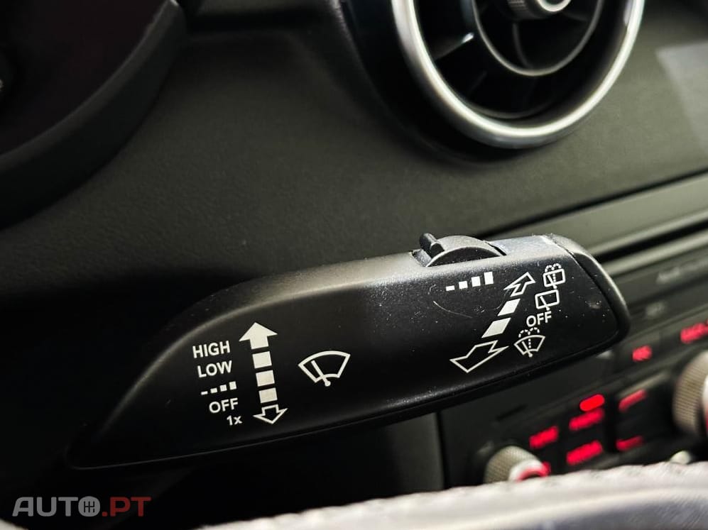 Audi A1 1.6 TDI Sport
