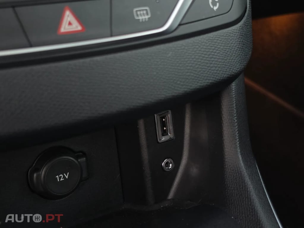 Peugeot 308 1.2 PureTech GT Line
