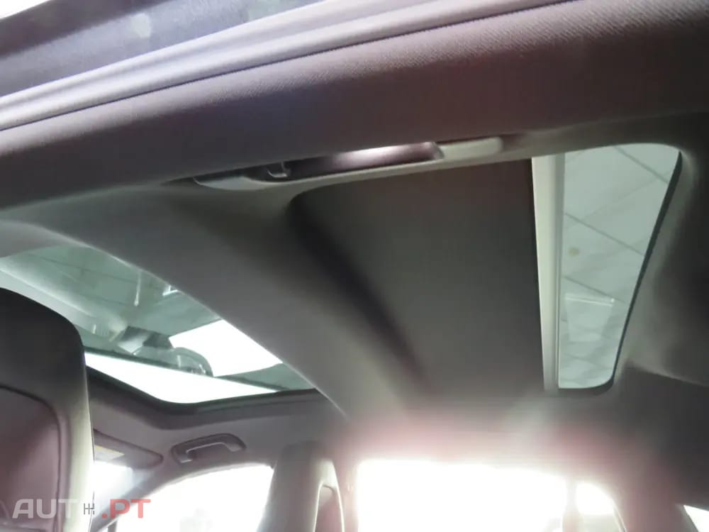 Porsche Panamera 4 E-Hybrid