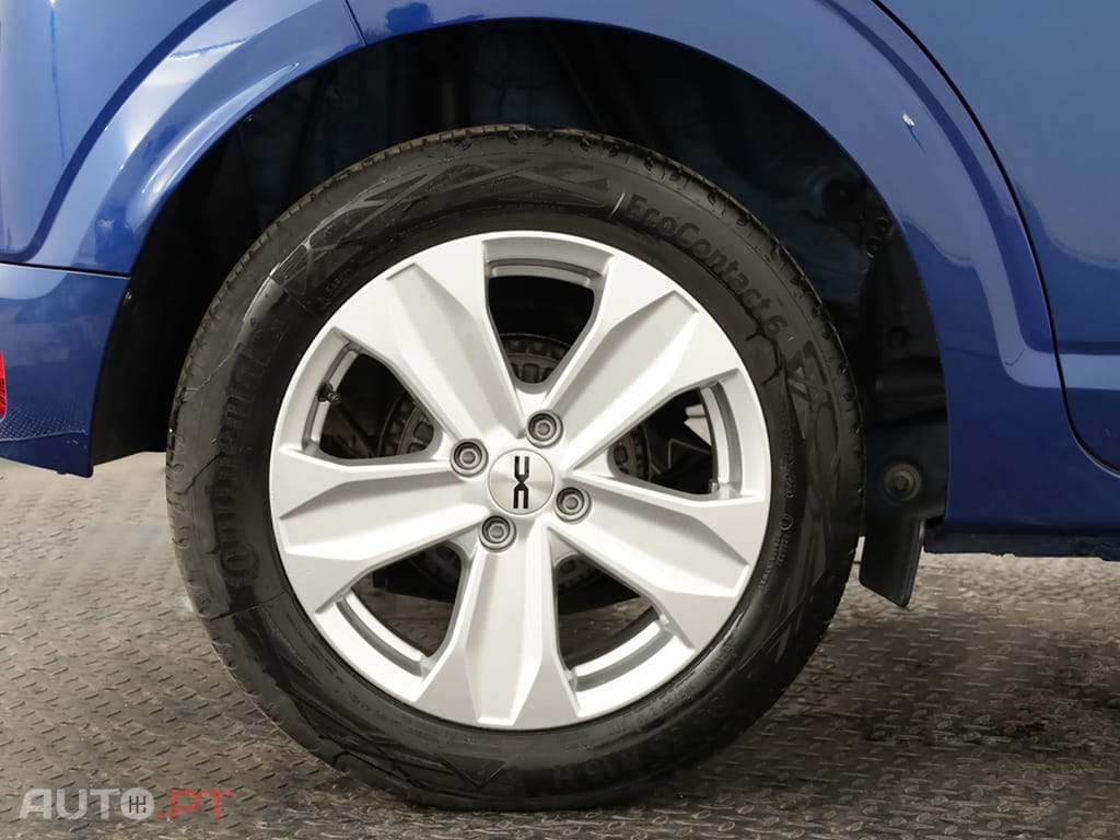 Dacia Sandero Sandero 1.0 ECO-G Expression Bi-Fuel
