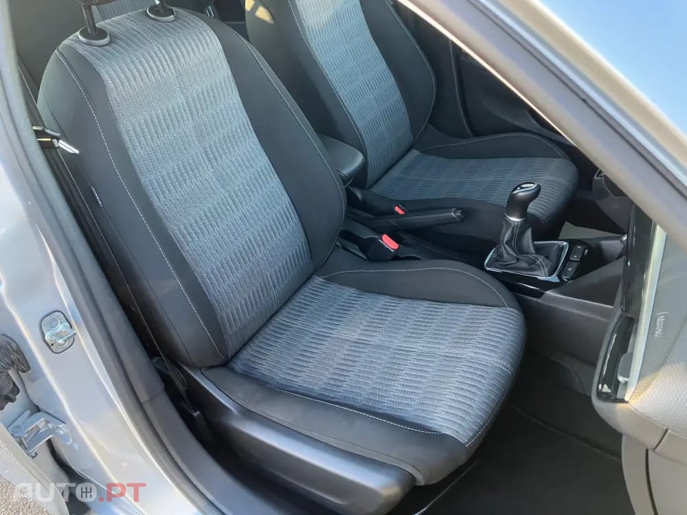 Opel Corsa 1.2 Edition