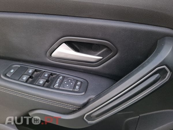 Dacia Duster 1.0 ECO-G 100cv Bi-Fuel Journey