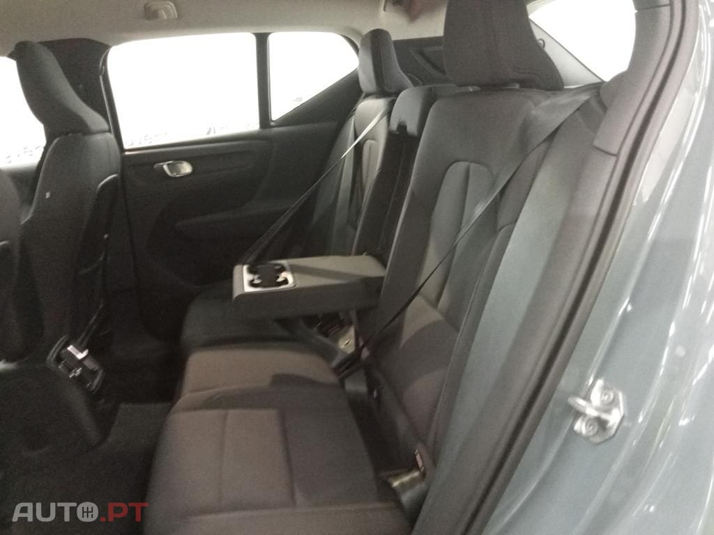 Volvo XC40 1.5 T5 PHEV Inscription Expression