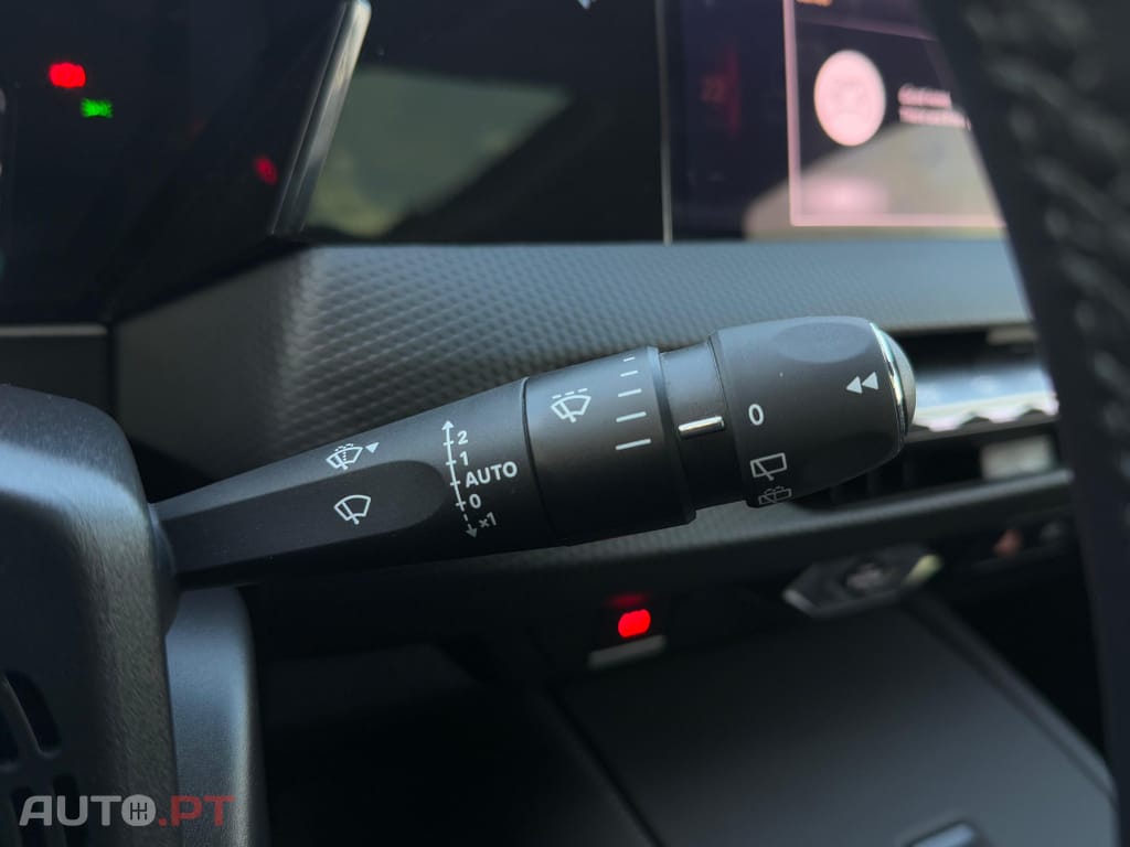 DS DS4 E-TENSE 225 ETOILE+Nappa