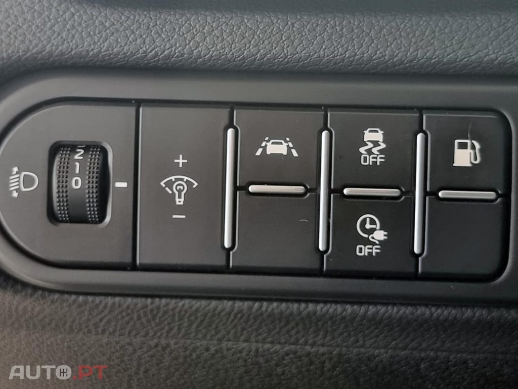 Kia Xceed 1.6 GDi PHEV Drive