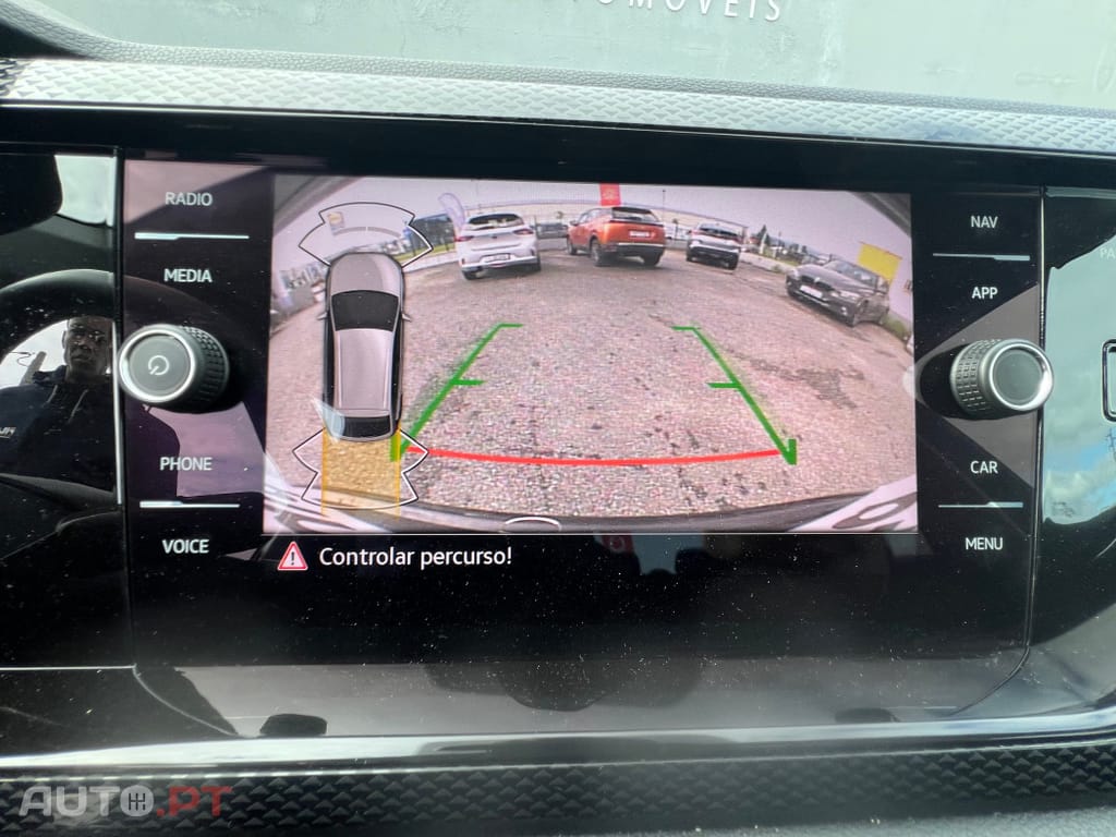 Volkswagen Taigo 1.0 TSI Life