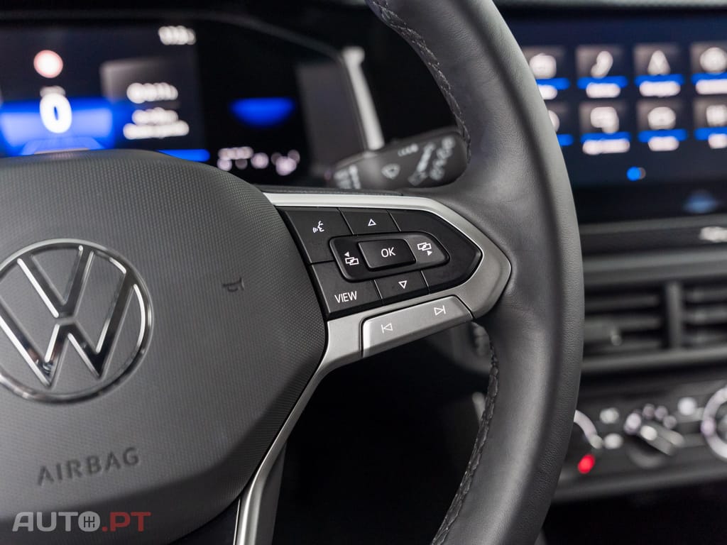 Volkswagen Taigo 1.0 TSI Urban