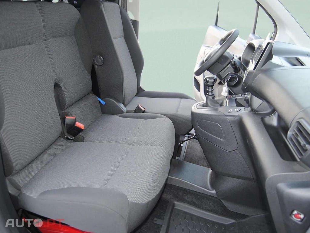 Opel Combo 1.5 CDTi XL