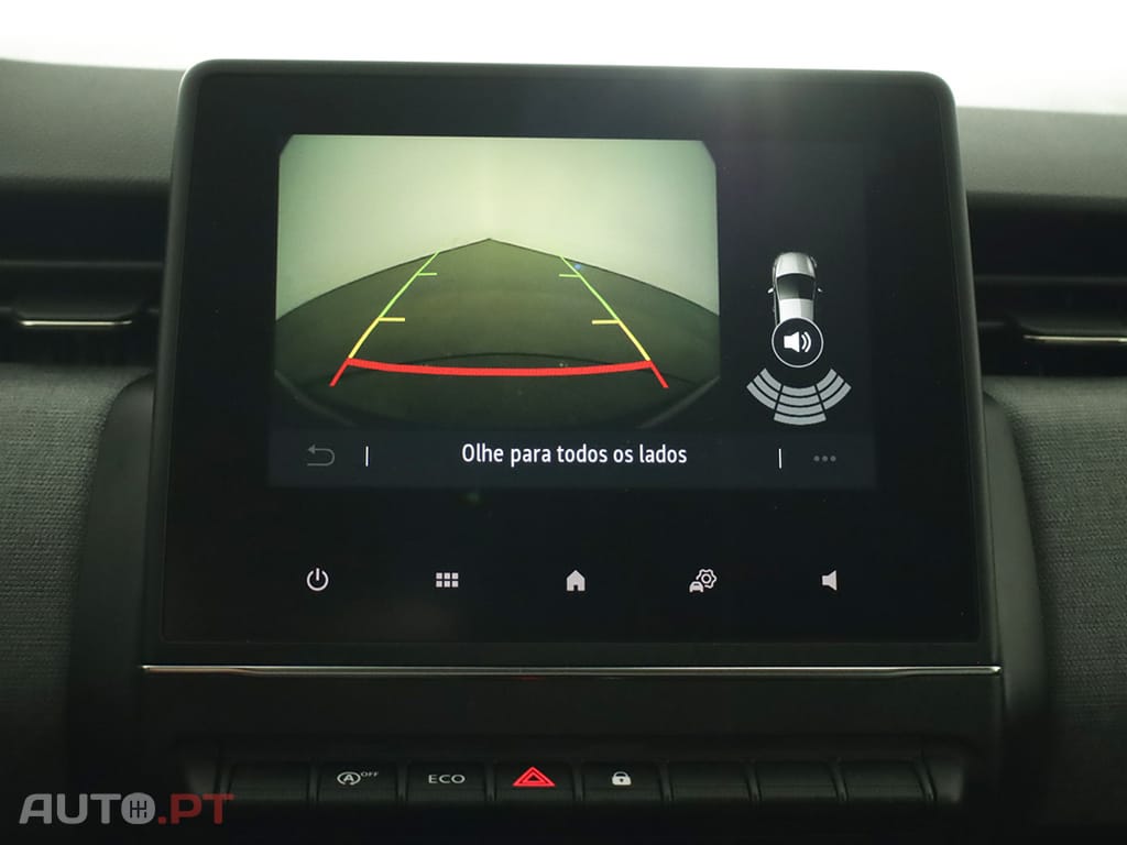 Renault Clio Clio 1.0 TCe Evolution Bi-Fuel