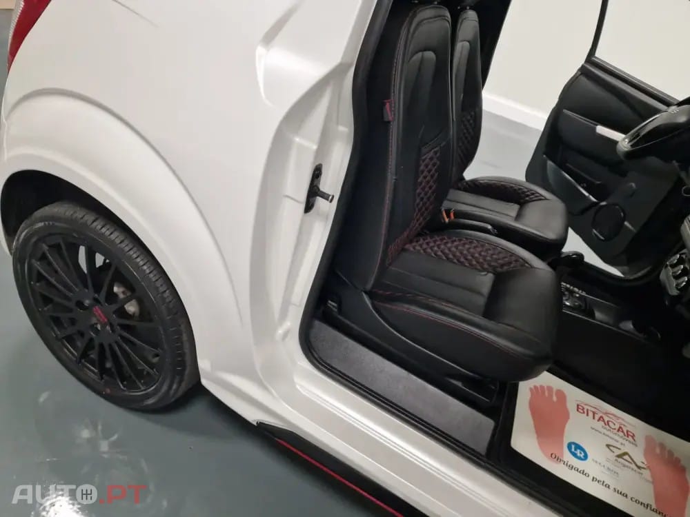 Ligier JS 50 SPORT ULTIMATE DCI