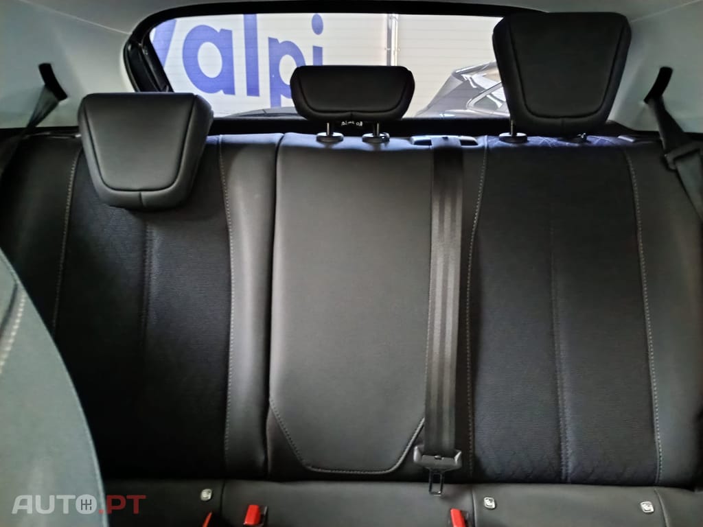 Opel Corsa 1.5 D Elegance