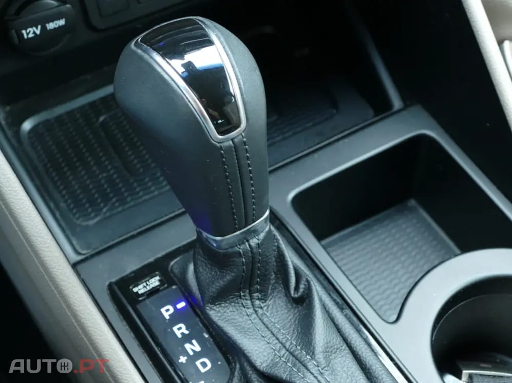 Hyundai Tucson 1.6 CRDi Premium DCT