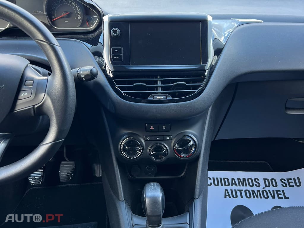 Peugeot 208 1.2 PureTech Active