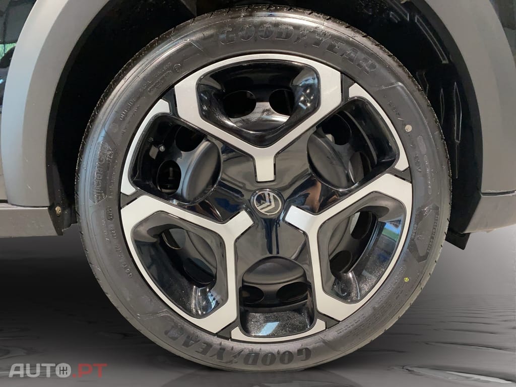 Citroen C3 1.2 Turbo You