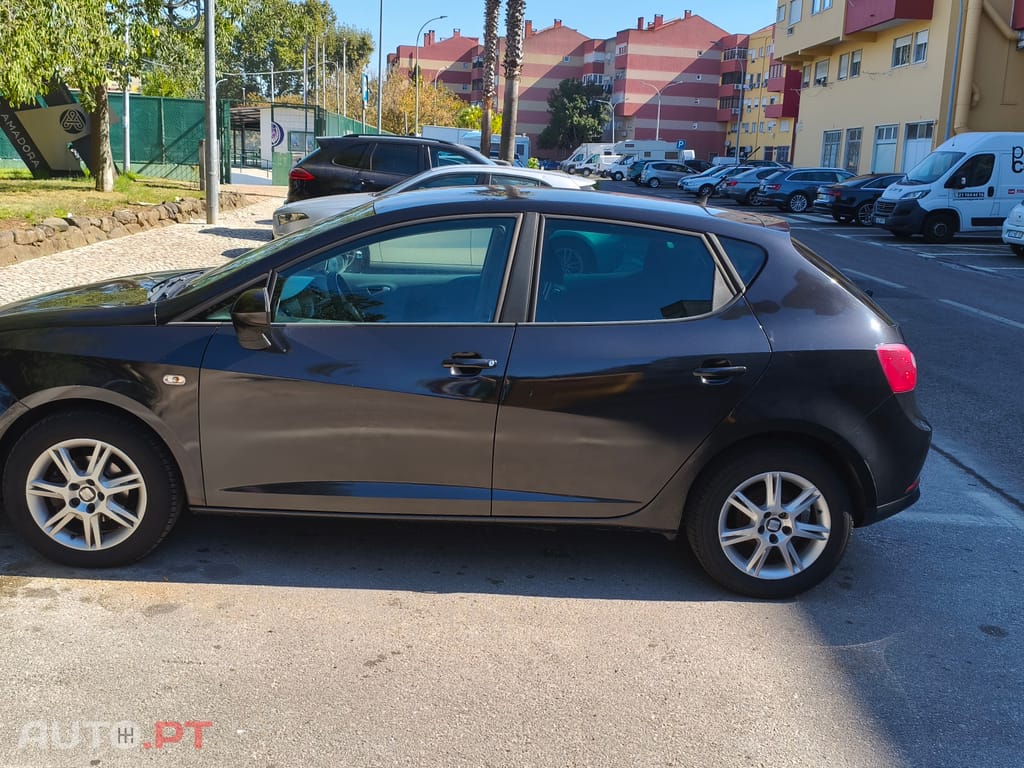 Seat Ibiza Style IV 1.4
