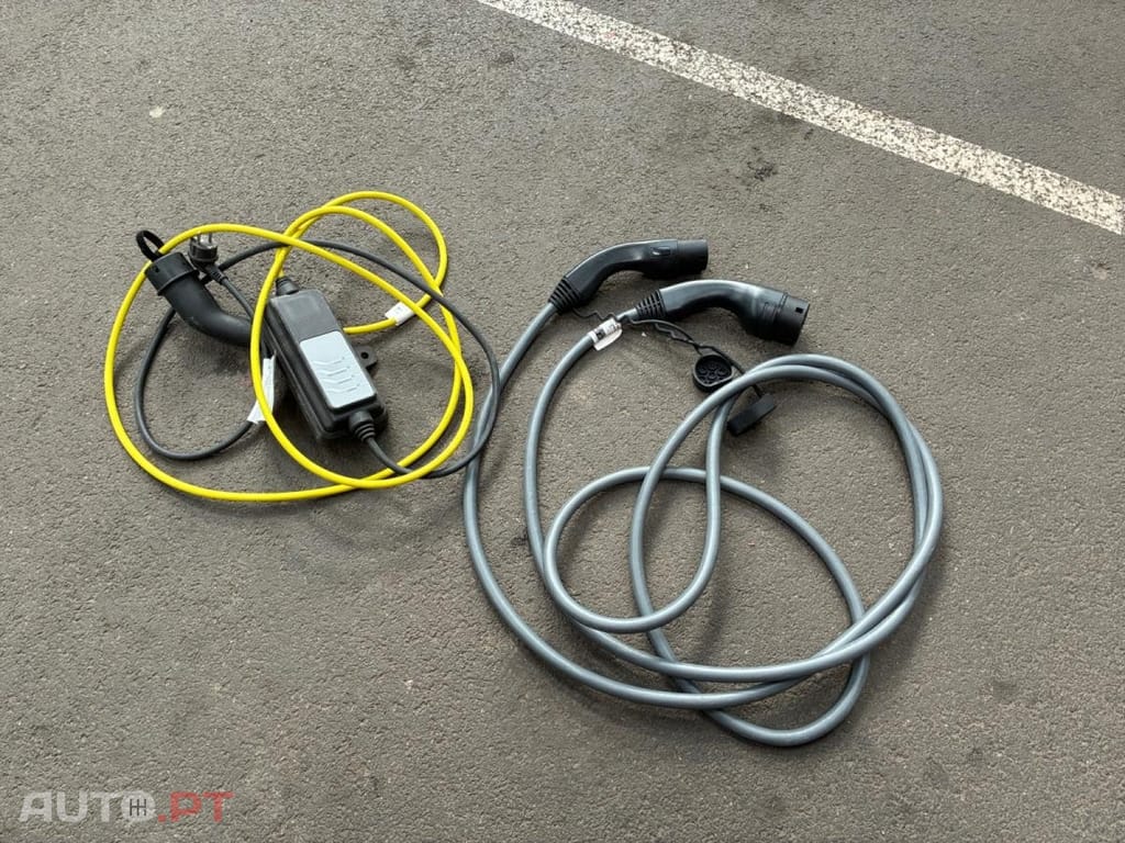 BMW iX1 eDrive20 xLine