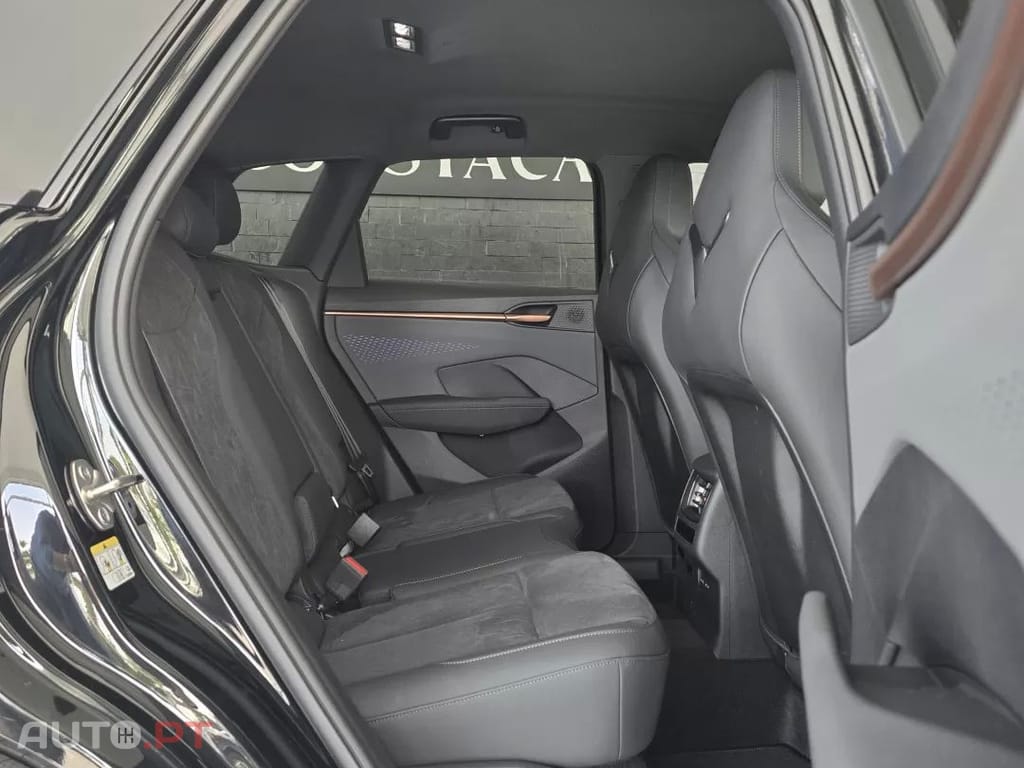 Cupra Terramar 1.5 e-Hybrid DSG