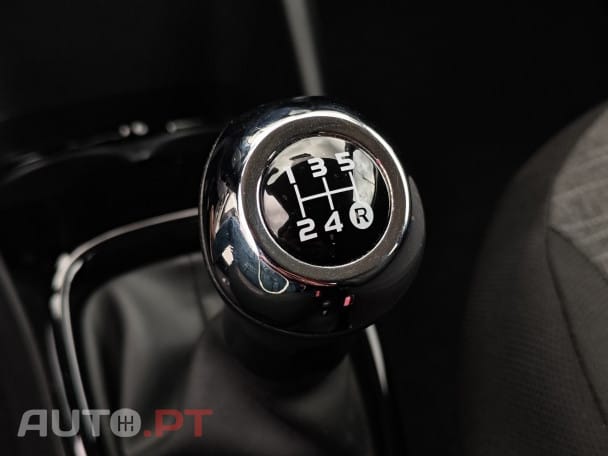 Citroen C1 1.0 VTi Shine