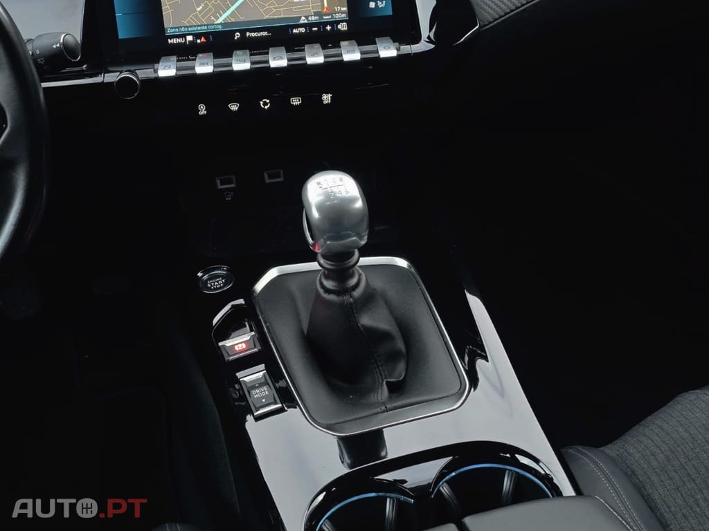 Peugeot 508 SW 1.5 BlueHDi Allure