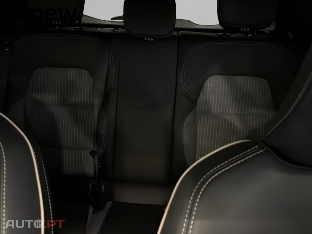 Renault Clio Techno