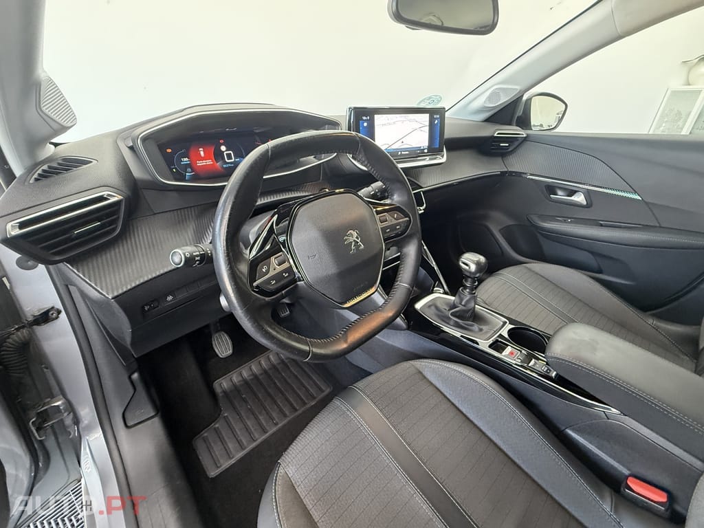 Peugeot 208 1.2 PureTech Allure Pack