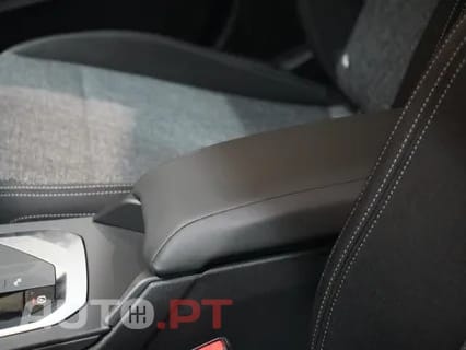 BMW 116 Pack Desportivo M