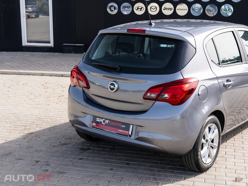 Opel Corsa 1.3 CDTi Business Edition