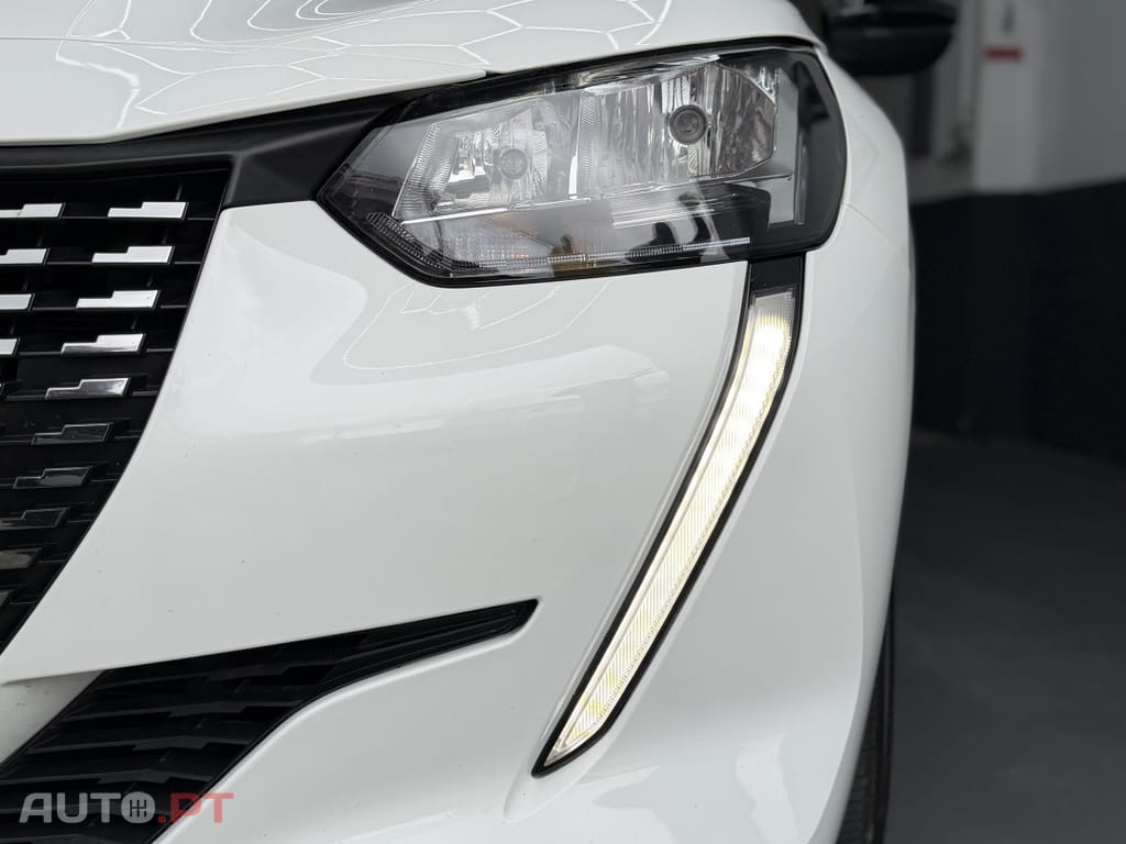 Peugeot 208 PureTech 75 Active Pack