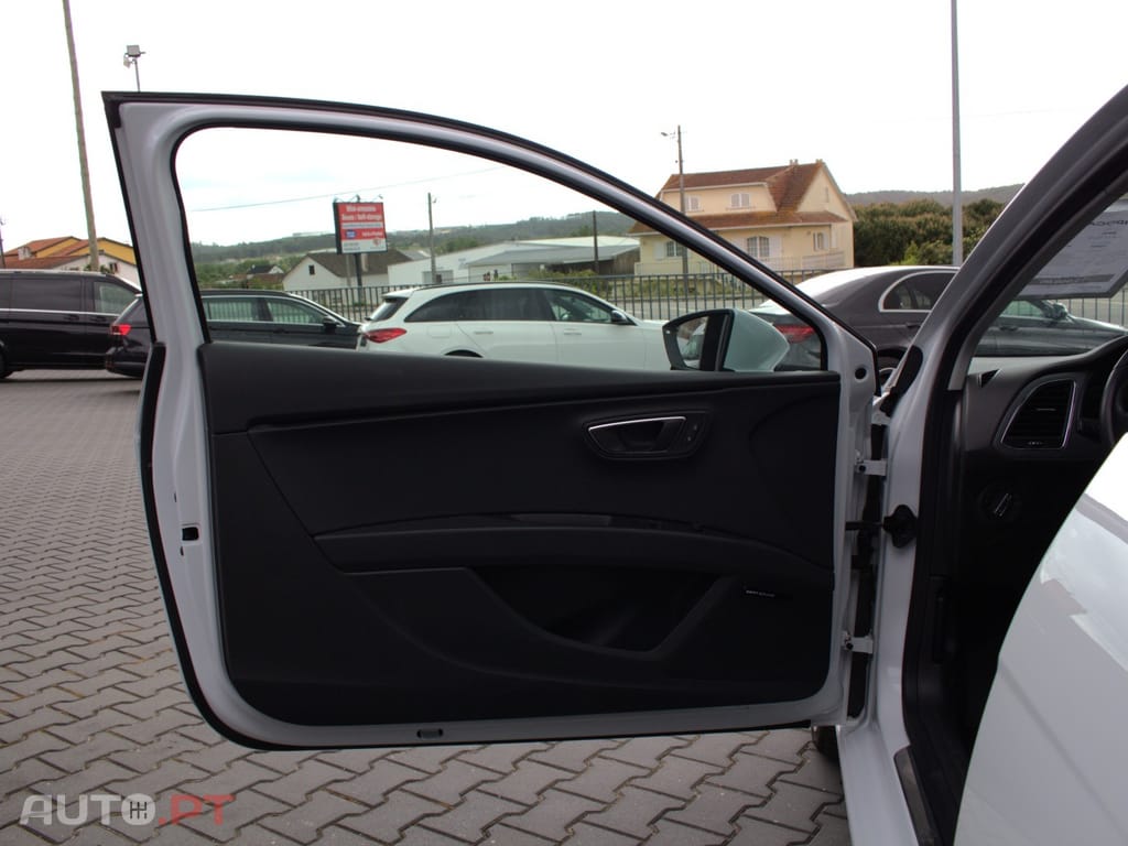 Seat Leon 1.4 TSI FR S/S