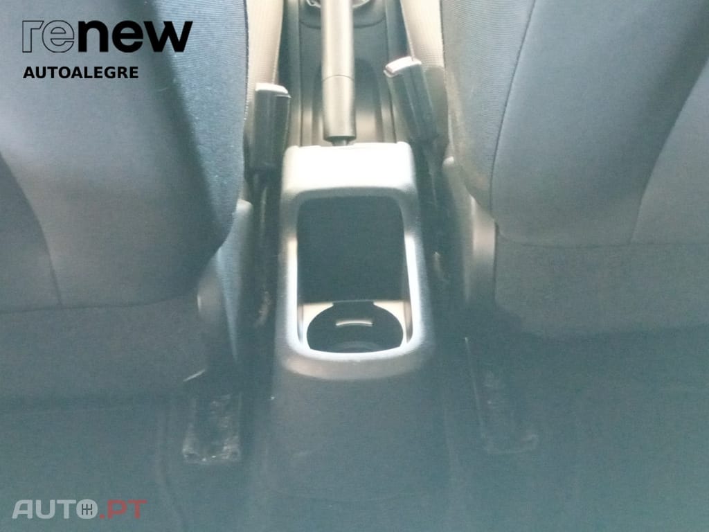 Citroen C4 Cactus 1.2