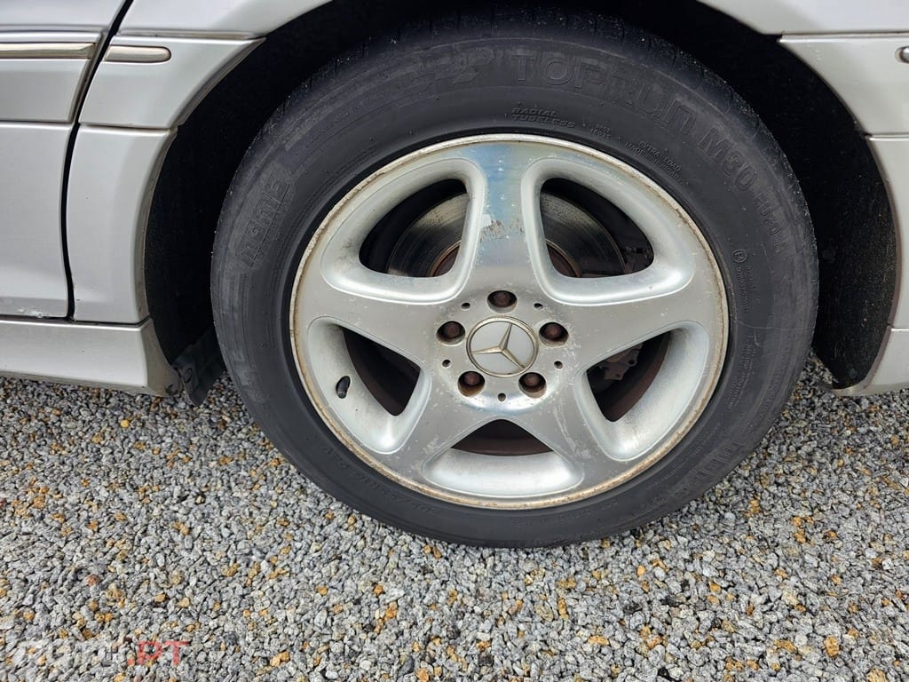 Mercedes-Benz C 220 Sw 2.2Cdi 143Cv Avantgarde