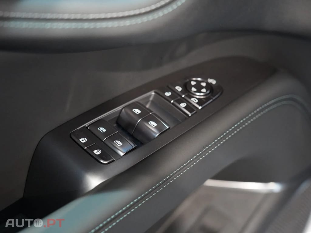 BYD Sealion 7 82.5 kWh Comfort