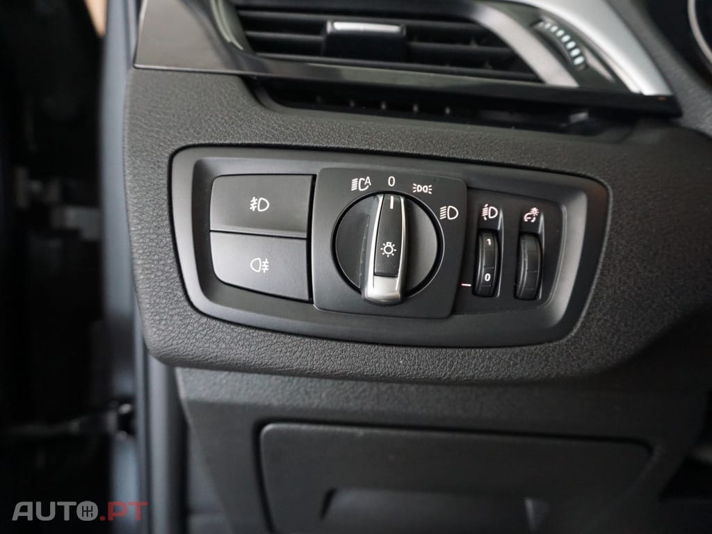 BMW X1 18 i sDrive Line Sport
