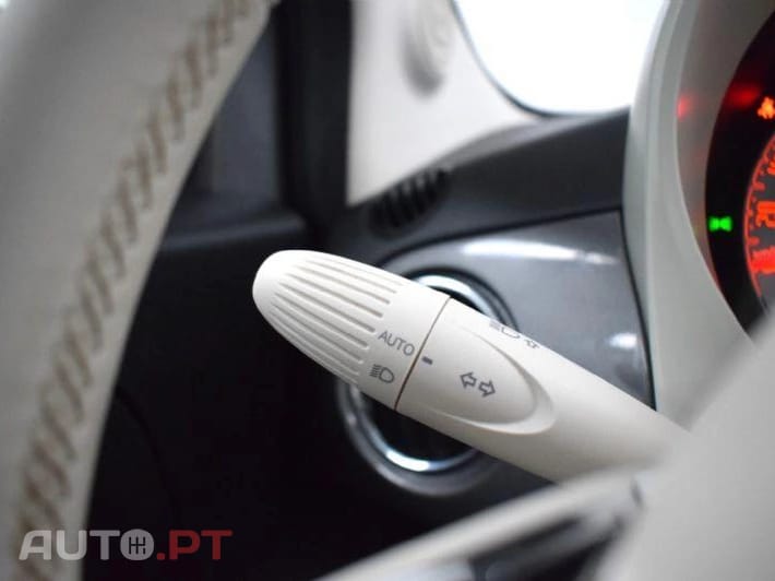 Fiat 500C 1.2 Lounge