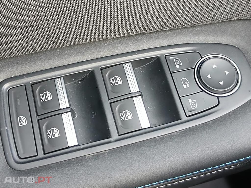 Renault Symbioz Symbioz 1.8 E-Tech Full Hybrid Esprit Alpine